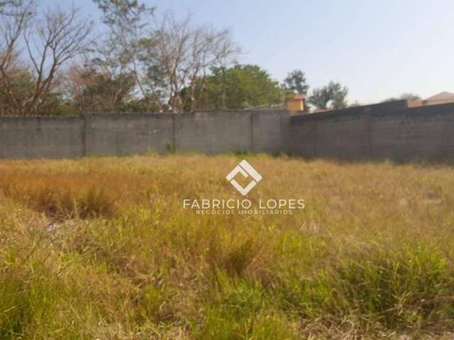 Terreno à venda, 311 m² por R$ 385.000,00 - São João - Jacareí/SP