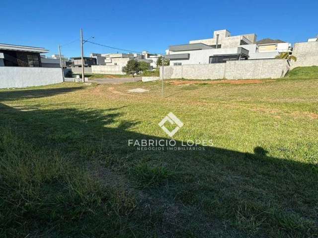 Lindo Terreno à venda, 539 m² - Condomínio Terras do Vale - Caçapava/SP