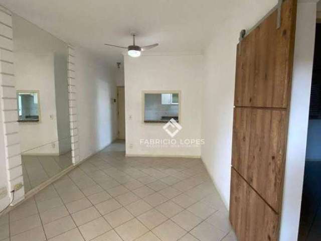 Lindo Apartamento para venda no Jardim Flórida com 63 m²