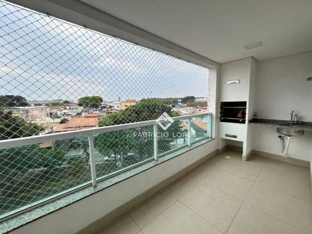 Apartamento com 3 dormitórios à venda, 83 m² - Jardim Califórnia - Jacareí/SP