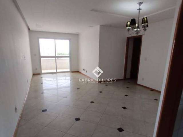 Apartamento à venda, 107 m² por R$ 800.000,00 - Vila Betânia - São José dos Campos/SP