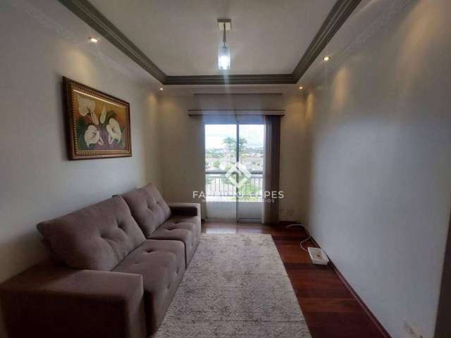 Apartamento à venda, 76 m² por R$ 410.000,00 - Jardim Santa Maria - Jacareí/SP