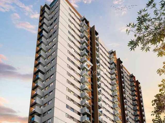 Lançamento Apartamento com 2 dormitórios à venda, 58 m² - Jardim Esplanada - São José dos Campos/SP