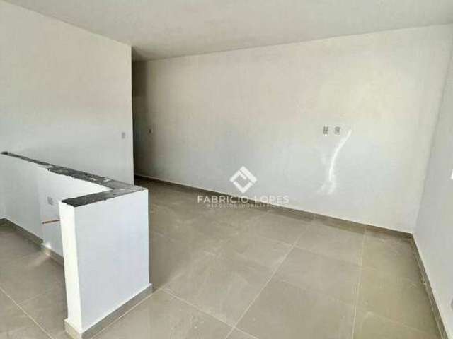 Casa com 2 dormitórios à venda, 92 m² por R$ 309.000,00 - Setville Altos De São José - São José dos Campos/SP