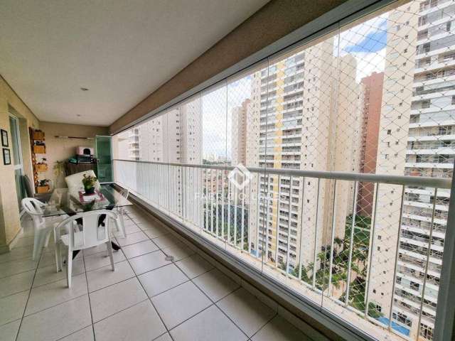 Apartamento à venda, 156 m² por R$ 1.350.000,00 - Jardim das Indústrias - São José dos Campos/SP