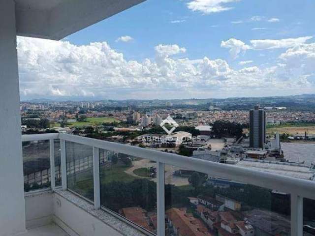 Apartamento com 3 dormitórios à venda, 70 m²  Jardim Califórnia - Jacareí/SP