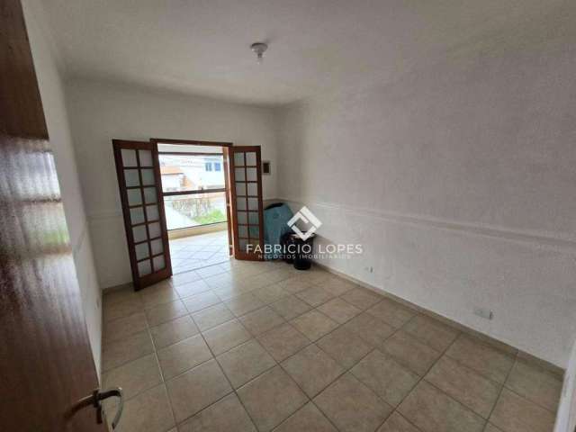 Casa com 2 dormitórios à venda, 149 m² - Residencial Parque dos Sinos - Jacareí/SP