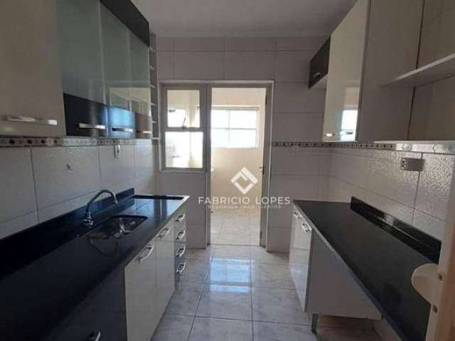 Lindo apartamento com 76 M² na vila Adyana em São José dos Campos/SP