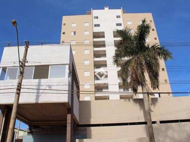 Lindo Apartamento com 2 dormitórios à venda, 74 m² - Jardim Coleginho - Jacareí/SP