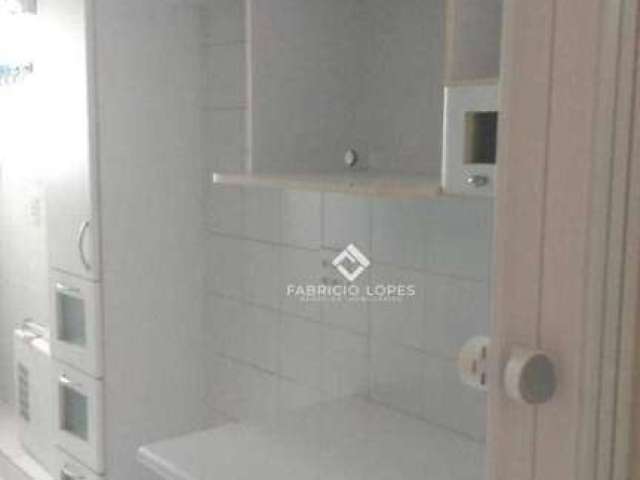 Apartamento com 3 dormitórios à venda, 76 m² - Vila Machado - Jacareí/SP