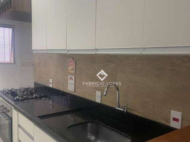 Lindo Apartamento para venda em Jacareí/SP