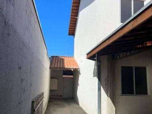 Casa com 3 dormitórios à venda