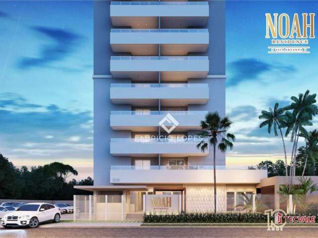 NOAH RESIDENCE - Apartamentos com 2 dormitórios à venda, 75 m² - Vila Adyana - São José dos Campos/SP