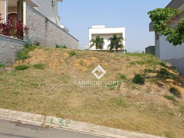 Terreno à venda, 250 m²