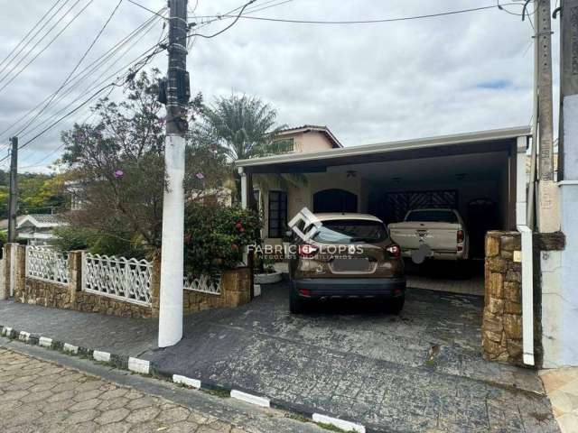 Linda Casa com 4 dormitórios para alugar em Jacareí