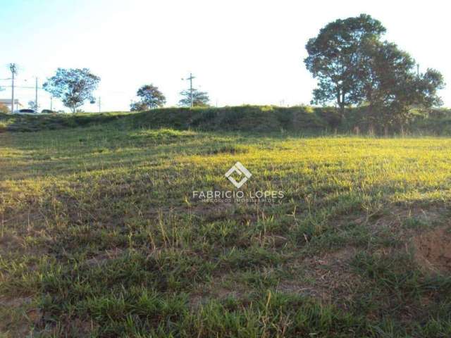 Terreno à venda, 1000 m² Parque Mirante Do Vale - Jacareí/SP