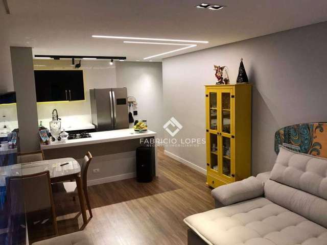 Lindo e Exclusivo Apartamento para venda no Arboville em Jacareí/SP