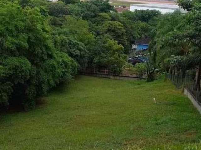 Terreno à venda em Condomínio Fechado, 1380 m² - Condomínio Mirante do Vale - Jacareí/SP