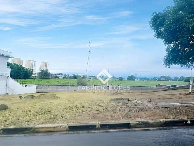 Ótimo terreno à venda no condomínio Golden Park, Jacareí/SP