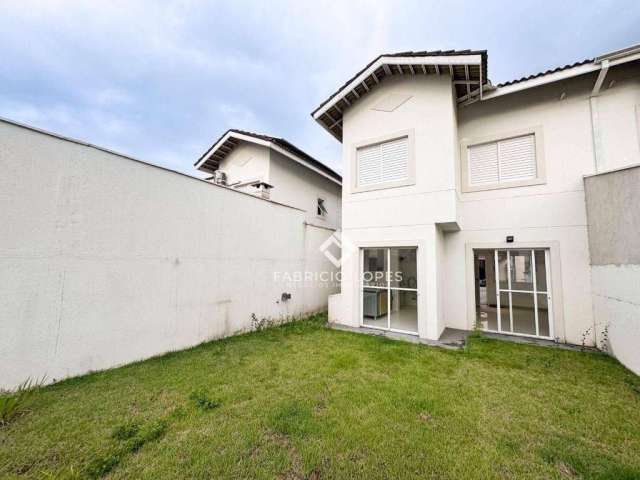 OPORTUNIDADE!! Sobrado com 2 dormitórios à venda, 65 m² por R$ 625.900 - Villa Branca - Jacareí/SP