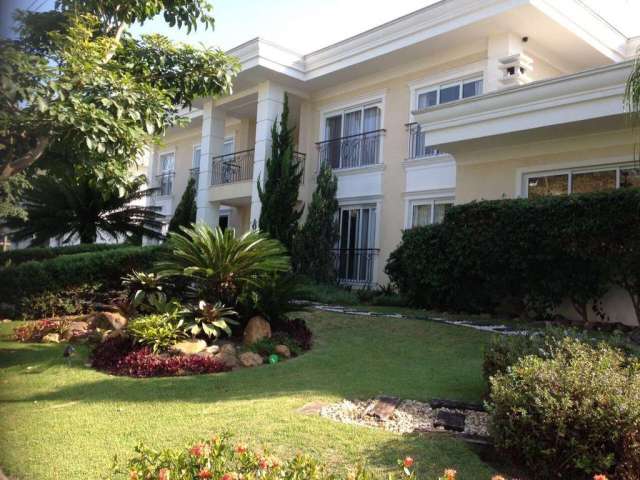 Maravilhoso Sobrado Alto Padrão à venda, 740 m² - Jardim Paraíba - Jacareí/SP