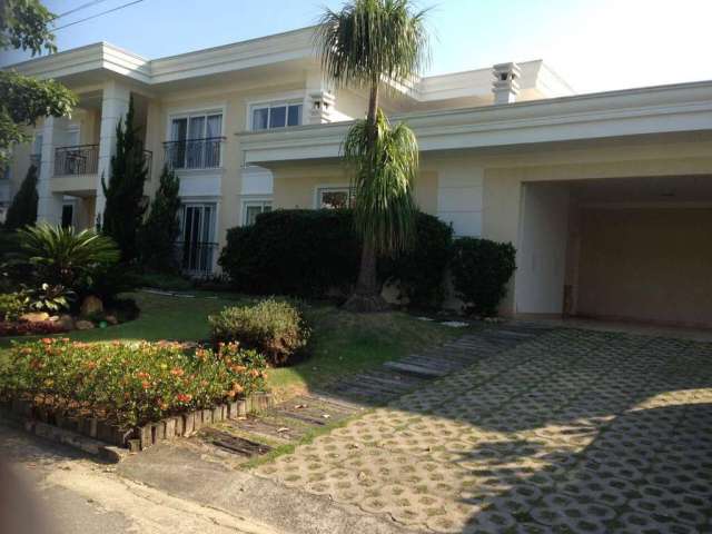 Maravilhoso Sobrado Alto Padrão à venda, 740 m² - Jardim Paraíba - Jacareí/SP