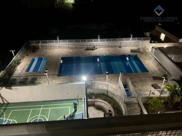 Apartamento à venda, 95 m² por R$ 560.000,00 - Jardim Paraíba - Jacareí/SP