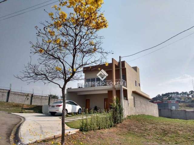 Casa à venda, 211 m² por R$ 1.150.000,00 - São João - Jacareí/SP