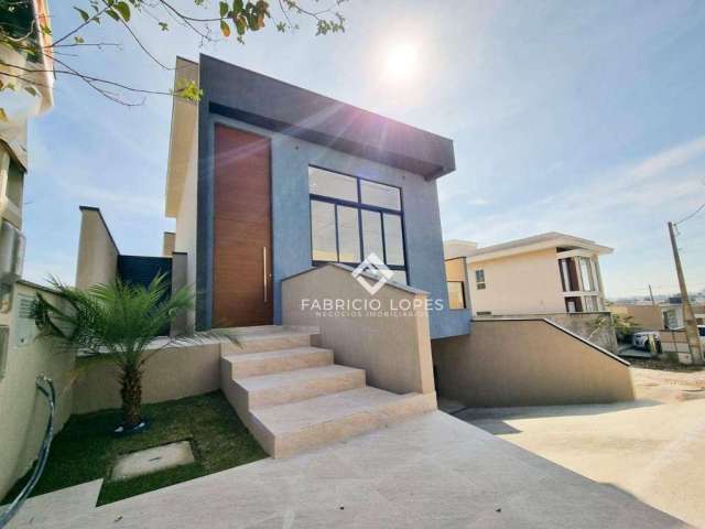 Casa com 3 dormitórios à venda, 256 m² por R$ 1.150.000,00 - Jardim Terras de São João - Jacareí/SP