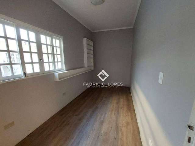 Casa à venda, 110 m² por R$ 340.000,00 - Jardim Flórida - Jacareí/SP