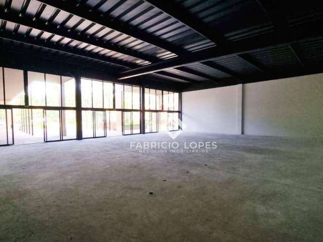 Sala para alugar, 600 m² - Arboville Jacareí - Jacareí/SP