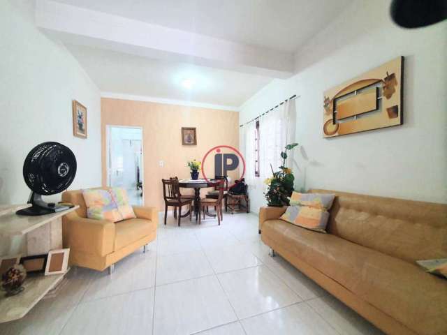 Casa com 4 quartos à venda na Avenida Presidente Kennedy, 11581, Vila Caiçara, Praia Grande, 175 m2 por R$ 600.000