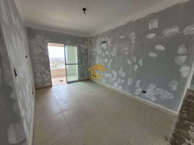 Apartamento com 1 dorm, Real, Praia Grande - R$ 290 mil, Cod: 9440