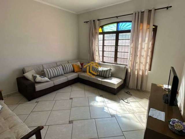 Casa com 2 dorms, Real, Praia Grande - R$ 650 mil, Cod: 9470