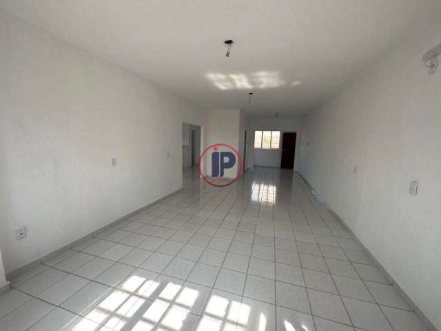 Sala comercial com 1 sala para alugar na Avenida Presidente Kennedy, 11581, Vila Caiçara, Praia Grande, 90 m2 por R$ 2.300