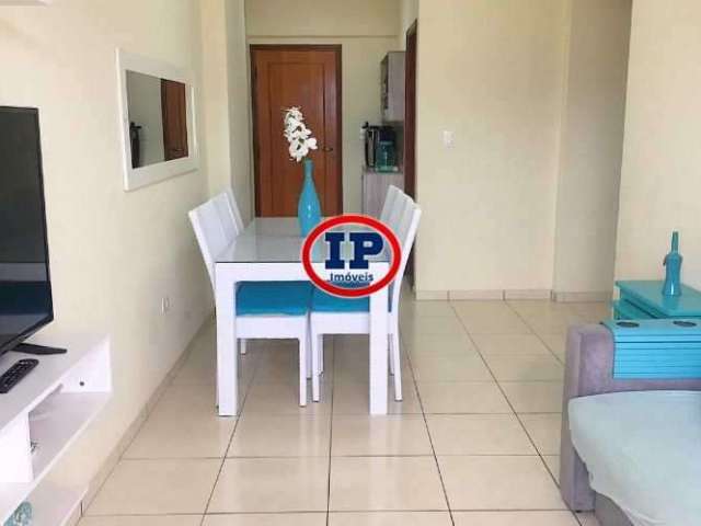 Apartamento com 1 quarto para alugar na Avenida Presidente Kennedy, 11581, Vila Caiçara, Praia Grande, 61 m2 por R$ 2.500