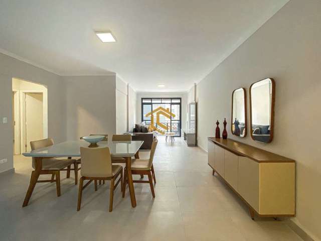 Apartamento com 3 dorms, Tupi, Praia Grande - R$ 620 mil, Cod: 9701