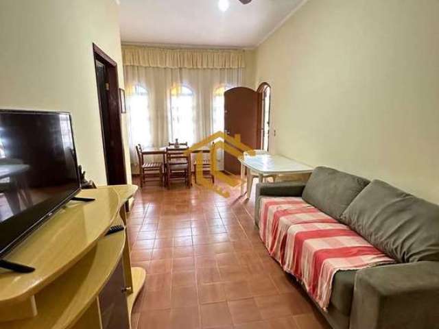 Casa com 1 quarto à venda na Avenida Presidente Kennedy, 11581, Vila Caiçara, Praia Grande, 120 m2 por R$ 280.000