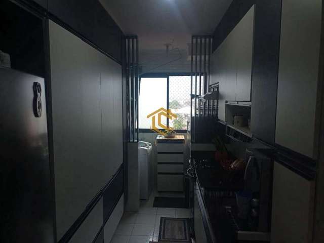 Apartamento com 2 dorms, Real, Praia Grande - R$ 349 mil, Cod: 9881