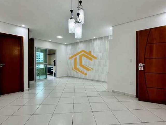 Apartamento com 2 dorms, Ocian, Praia Grande - R$ 450 mil, Cod: 9884