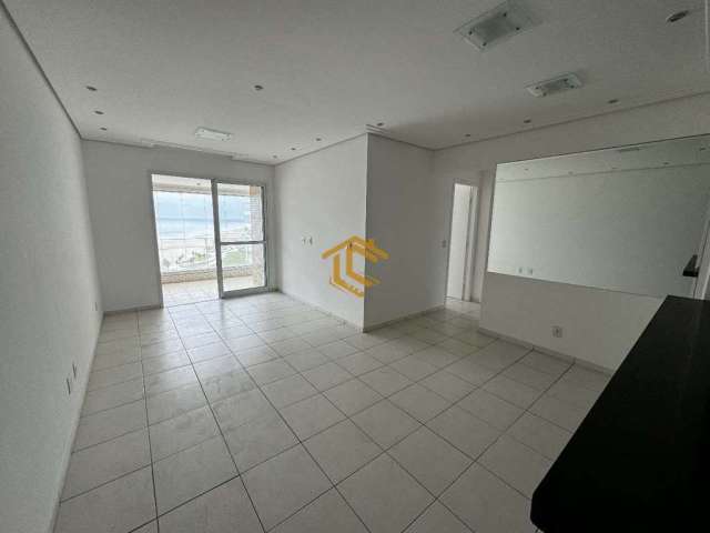 Apartamento com 3 quartos à venda na Avenida Presidente Kennedy, 11581, Vila Mirim, Praia Grande, 92 m2 por R$ 985.000