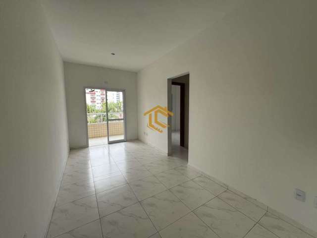 Apartamento com 2 dorms, Caiçara, Praia Grande - R$ 335 mil, Cod: 9970