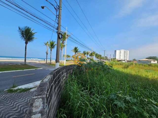 Terreno, Flórida, Praia Grande - R$ 12 mi, Cod: 10006