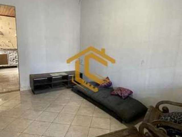 Casa com 1 quarto para alugar na Avenida Presidente Kennedy, 11581, Vila Caiçara, Praia Grande, 45 m2 por R$ 1.500