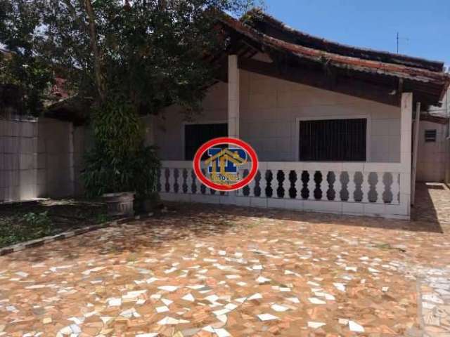 Casa com 2 quartos à venda na Avenida Presidente Kennedy, 11581, Vila Mirim, Praia Grande, 100 m2 por R$ 530.000