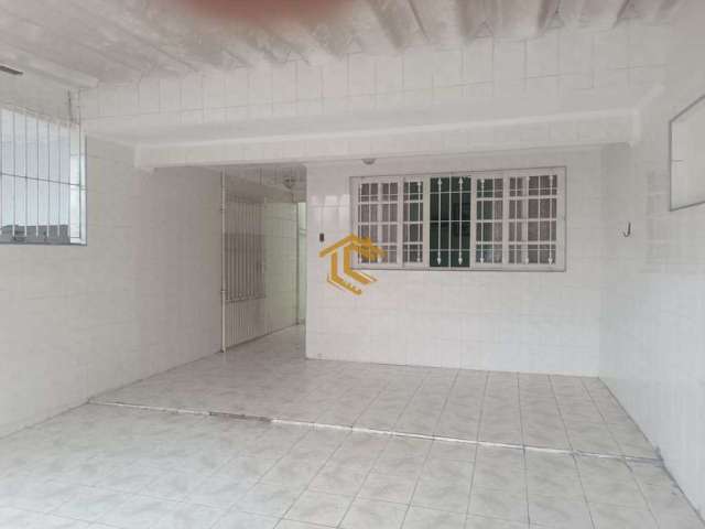 Casa com 2 quartos à venda na Avenida Presidente Kennedy, 11581, Vila Caiçara, Praia Grande, 90 m2 por R$ 320.000