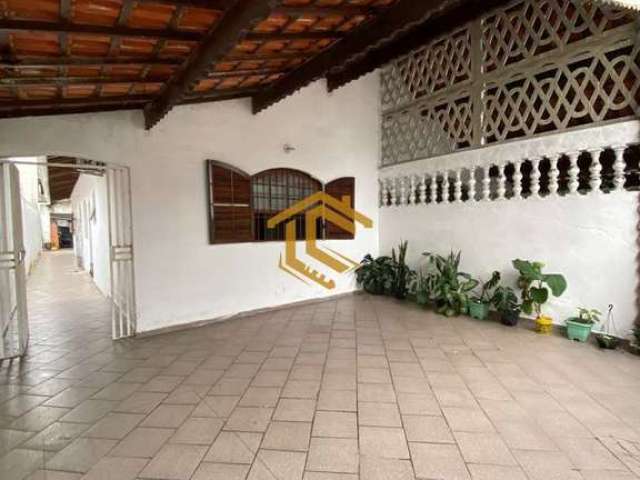 Casa com 2 quartos à venda na Avenida Presidente Kennedy, 11581, Vila Caiçara, Praia Grande por R$ 450.000