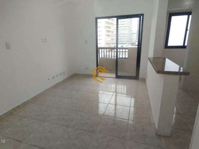 Apartamento com 2 quartos, Aviação, Praia Grande, Cod: 10244