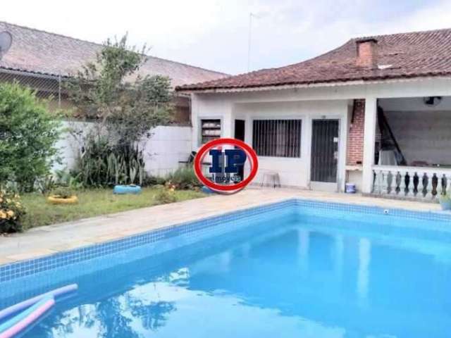 Casa com 4 quartos à venda na Avenida Presidente Kennedy, 11581, Jardim Real, Praia Grande, 220 m2 por R$ 998.000