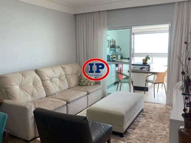 Apartamento com 3 dorms, Jardim Caiahu, Mongaguá - R$ 1 mi, Cod: 7352